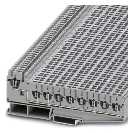 1St. Phoenix 3031047 Potenzialverteiler-ZPV 1,5/2,5 (8/1) 1St. Phoenix 3031047 Potenzialverteiler-ZPV 1,5/2,5 (8/1)