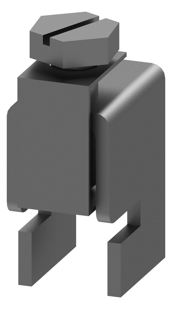 1St. Siemens 8US1921-2AC00 Sammelschienensystem