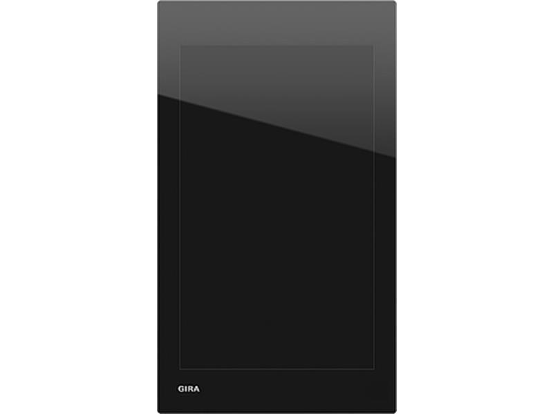 1St. Gira 208905 Displaymodul G1 Zubehör G Schwarz