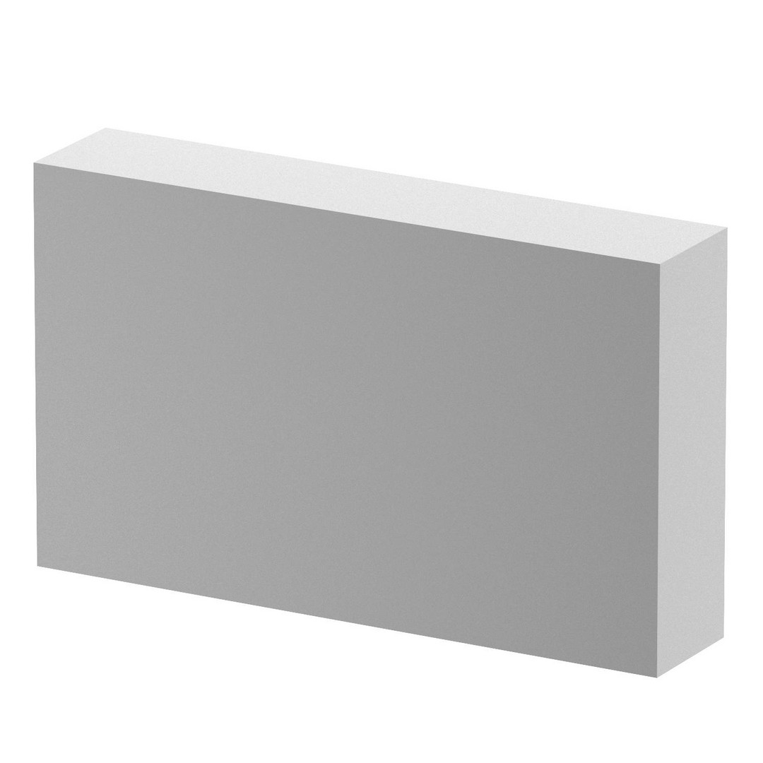 1St. OBO PLM CO 1220 Schaumstoffdichtung f.Kabelausgang 120x40x200 7218162