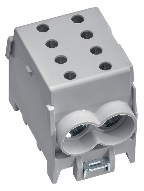 1St. Hager KH70G Hauptl.Abzweigklemme 1p. 70mm² IP20 L