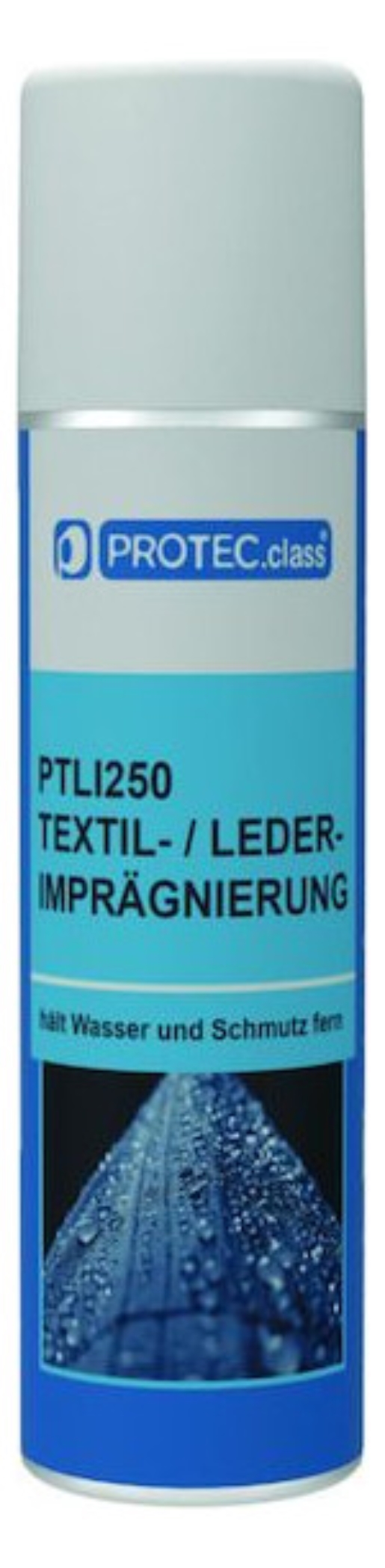 1St. Protec.class PTLI250 Textil-/Lederimpraegnierung250ml