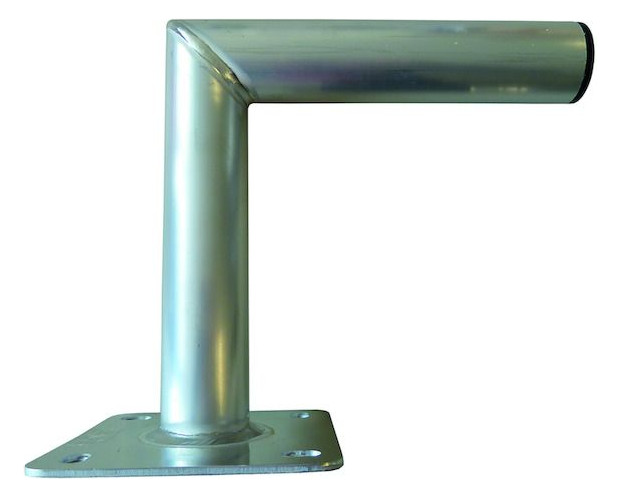 1St. Protec.class PSW 350 Sat-Wandhalter 350/250 AL TUeV