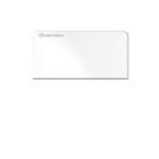 1St. Kindermann 7456000400 Anschlussblende, Halbblende