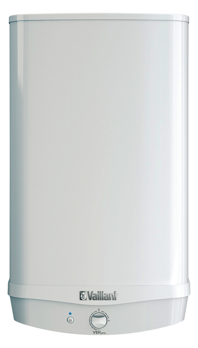 1St. Vaillant 0010016658 VEH 80/7 pro Elektro-WW-Speicher geschlossenes System VEH 80/7 pro