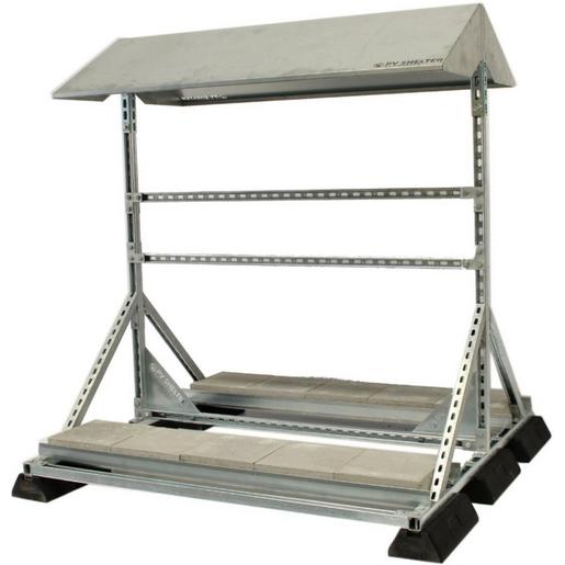 1St. CONDUCT PVshelter High Energ PVshelter High Energy B2B Wechselrichter