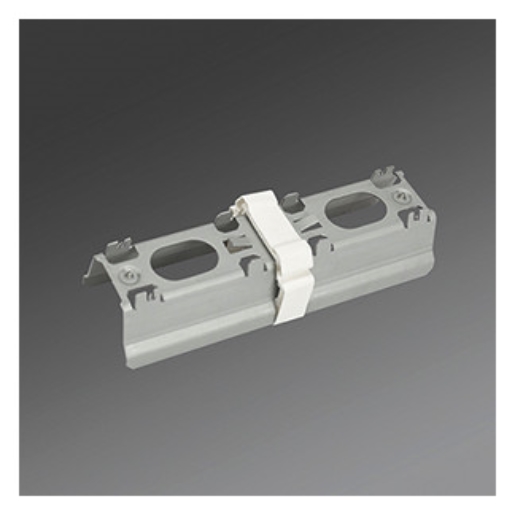 1St. REGIOLUX SDTVLS me Verbinder IP54 aus StZn