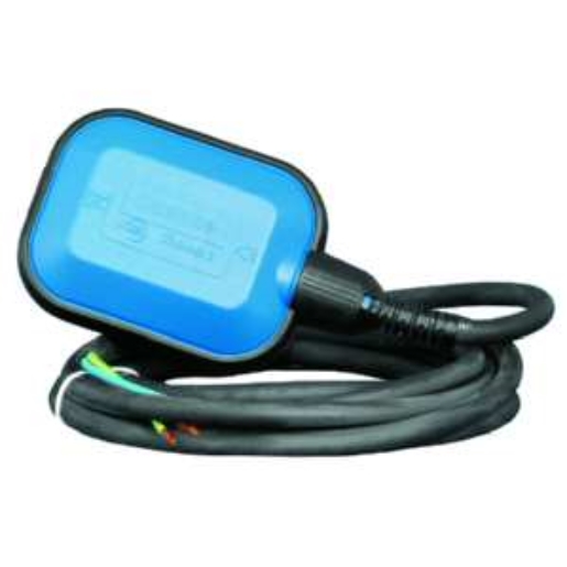 1St. Doepke CAMP 1L KABEL Schwimmschalter Champ 1L 10m