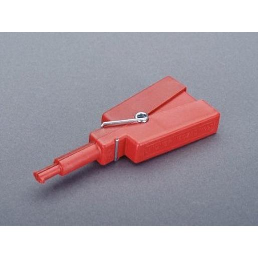 1St. WOEHNER 01730 Passhülsenschlüssel D01 - D03