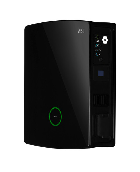 1St. ABL 100000182 eM4 Wallbox Twin reevB Con M&E