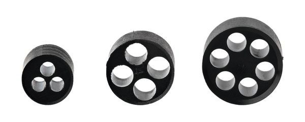 1St. Jacob WJ-DM 20/4x5 DICHTRINGE-M20 /BOHR.4X5