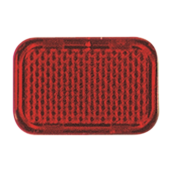 1St. Busch-Jaeger 2145-12 Tastersymbol, transparent, rot Busch-balance SI transparent