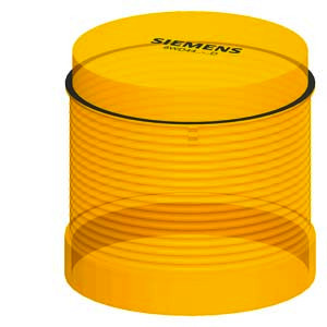 1St. Siemens 8WD4420-5AD Dauerlichtelement, mit integrierter LED,