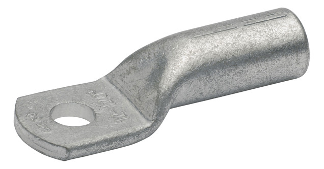 1St. Klauke 101R8 Presskabelschuh, 6 mm², M8, Cu verzinnt