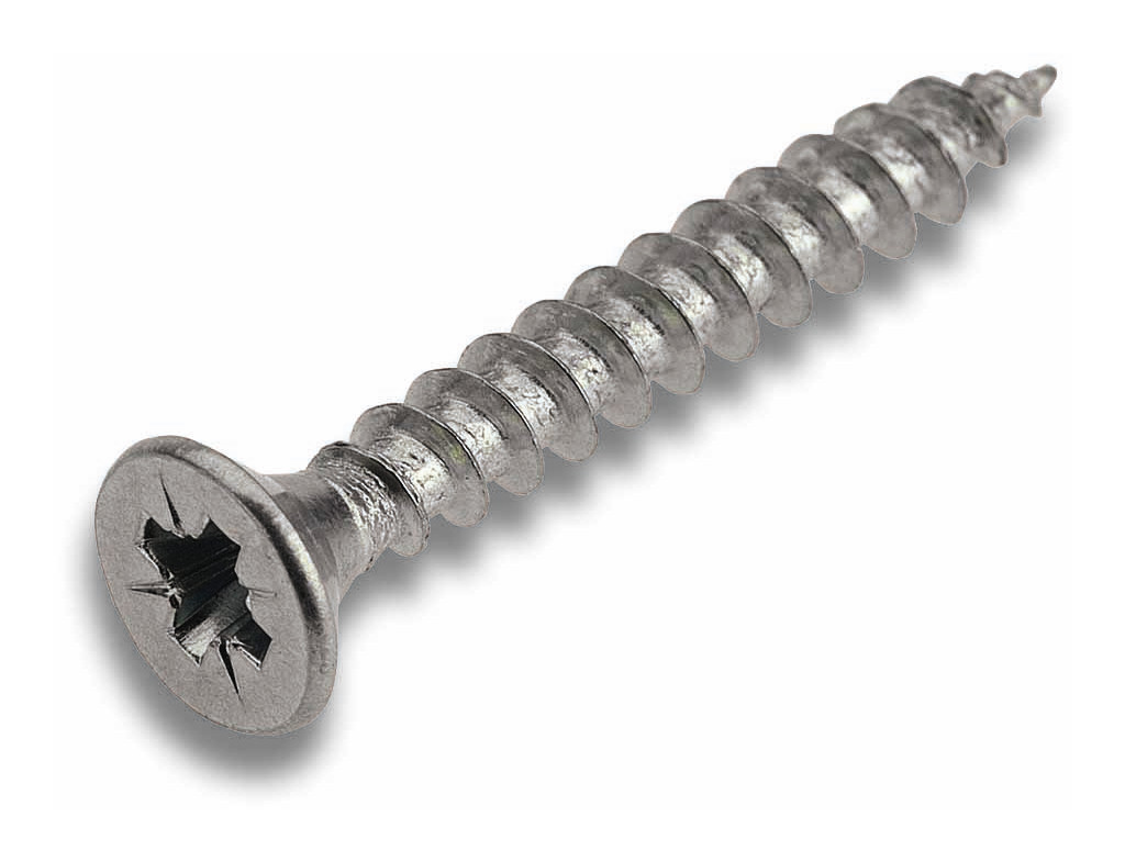 200St. Cimco 190051 Spanplattenschraube Senkkopf 5,0x30mm PZ 190051 200St. Cimco 190051 Spanplattenschraube Senkkopf 5,0x30mm PZ 190051