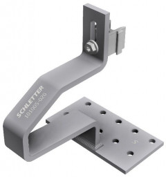 1St. Schletter 101005-021 Dachhaken Rapid2+Pro Max 150