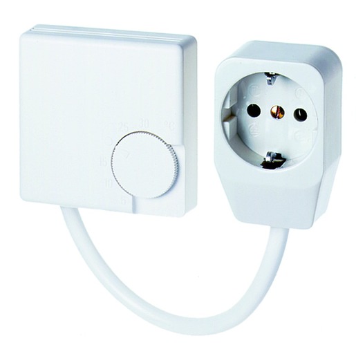 1St. Eberle RTR-E 3311 RAUMTEMPERATURREGLER