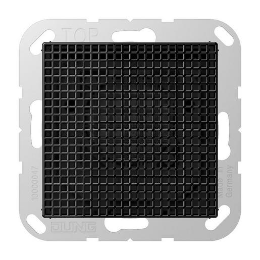 1St. Jung LSMA4SW Lautsprechermodul ca. 2 5 W 4 Ohm 120 bis 15 000 Hz (-10 dB) LSM A 4 SW 1St. Jung LSMA4SW Lautsprechermodul ca. 2 5 W 4 Ohm 120 bis 15 000 Hz (-10 dB) LSM A 4 SW...