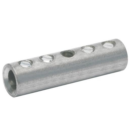 100St. Klauke 553R Röhren-Schraubhülse, 16 mm2, verzinnt