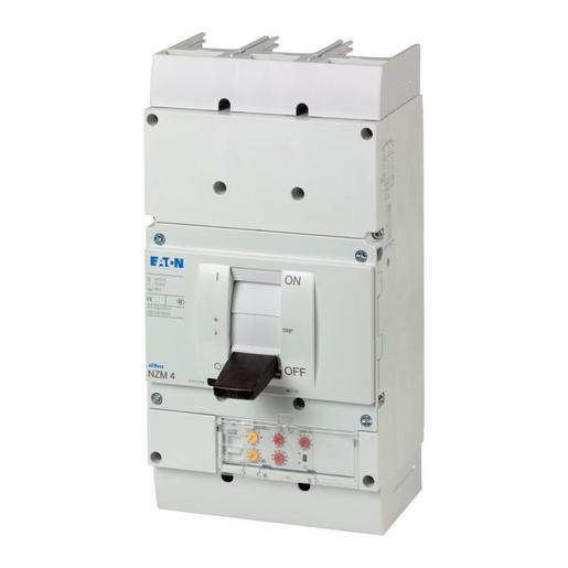 1St. Eaton NZMH4-VE1600-S1 290379 Leistungsschalter 3p 1600A 1000V 290379