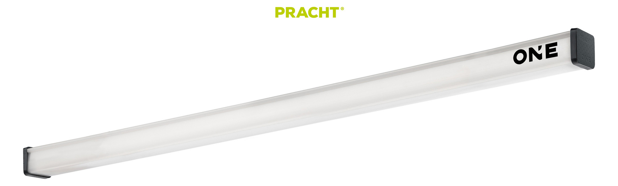 1St. PRACHT 9139004-KATLA_ONE KATLA ONE 1.5m PCO 1x17/23/32/38W 120 2