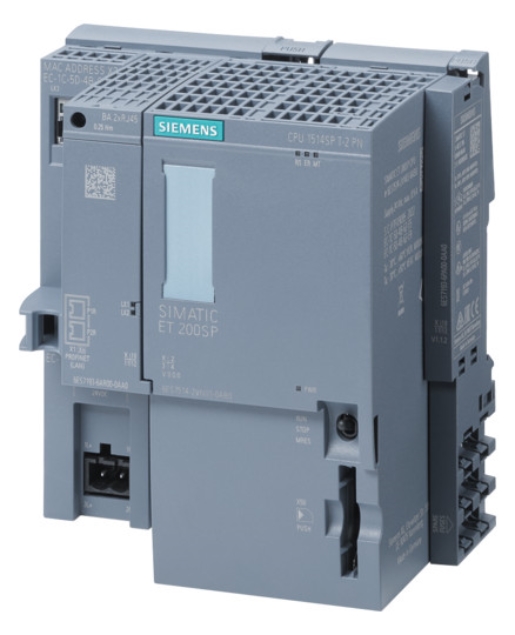 1St. Siemens 6ES7512-1DM03-0AB0 SIMATIC ET 200SP CPU 1512SP-1 PN