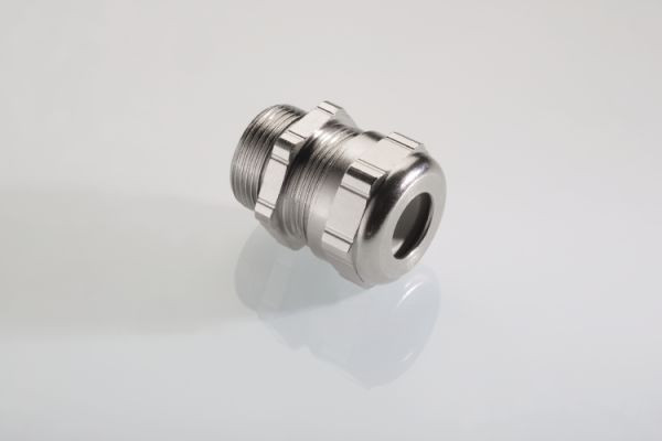 1St. Pflitsch 41648 EMV-Verschraubung METR. M20X1,5/M22 FUER 6,0-9,0MM 2202209S04