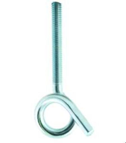 1St. Protec.class PSHH 8 Sicherheitshaken M8