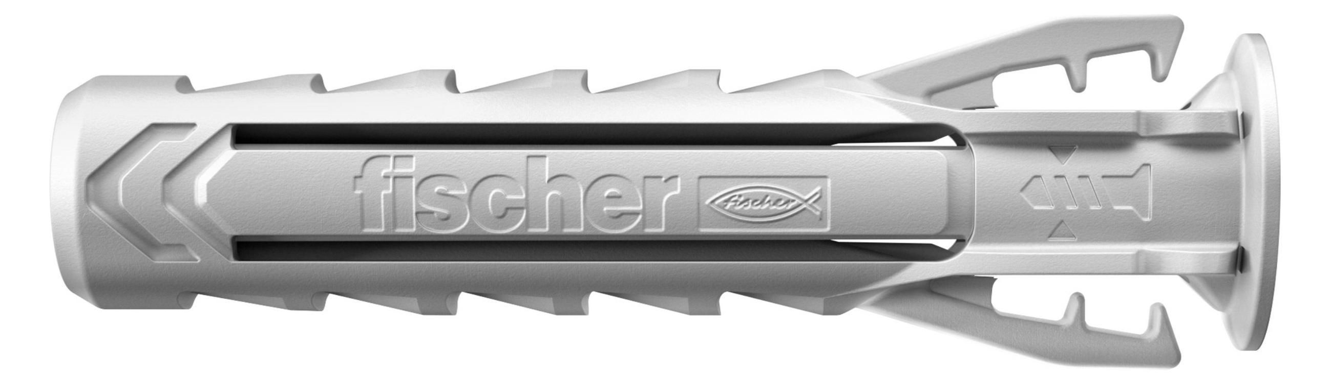 100St. Fischer Dübel SX Plus 8x40 568008