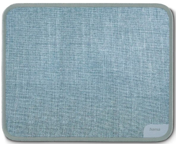 1St. HAMA 126864 MAUSPAD DESIG 126864 Mauspad Design