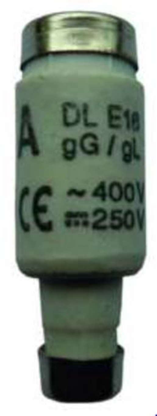 1St. Protec.class PVSMS 25 Verschlussschraube Messing M25