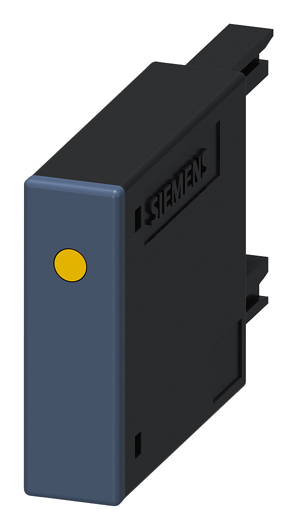 1St. Siemens 3RT2916-1JJ00 Überspannungsbegrenzer, Varistor mit LED
