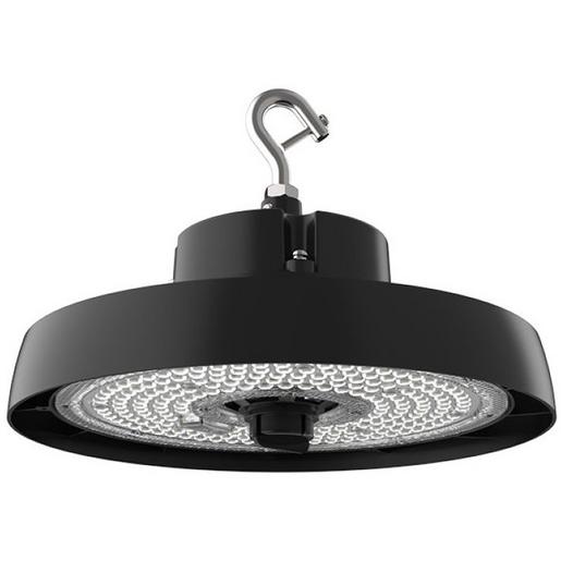 1St. NLEDHTSRML100200K4DA Hallentiefstrahler 100, 150, 200 Watt, 4...
