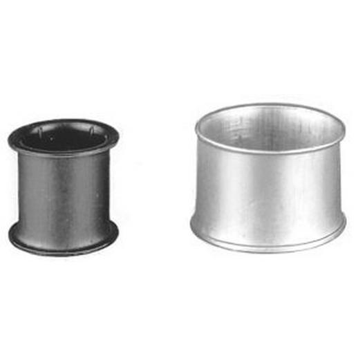 1St. ABB D02X16 D0-Hülsen-Passeinsatz Di9523 D02 X 16 GMN 977125P0015