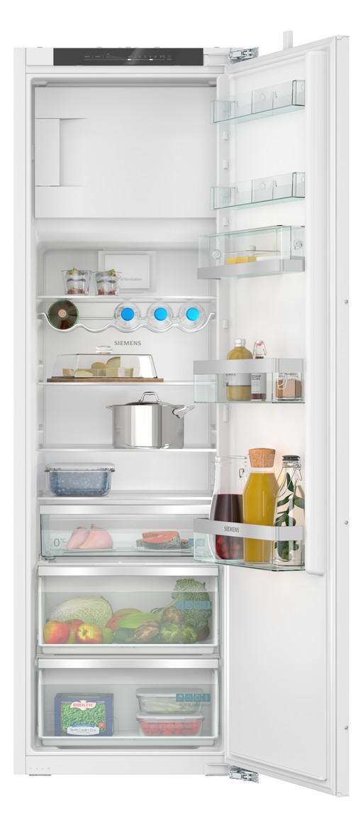 1St. Siemens KI82LADD0 Einbau-Kühlautomat