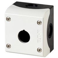 1St. Eaton M22-I1 216535 Aufbaugehäuse, 1 Einbaustelle...