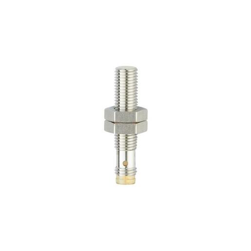 1St. IFM IEB3003BBPKG/V4A/K1/ Induktiver Sensor, M8 x 1 / L = 40 mm