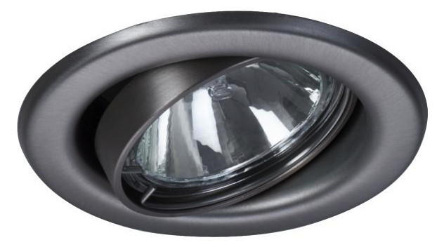 1St.Brumberg 2191.22 Einbaustrahler GX5,3 / max. 50 W, rund