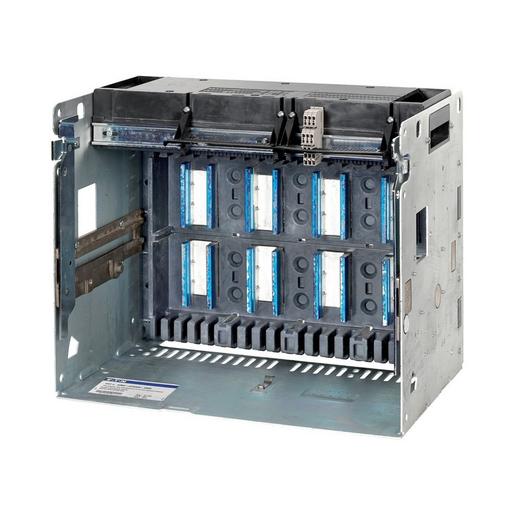 1St. Eaton +IZMX-CAS404-2500-1 Kassette 183960 4p 2500A IZMX404 183960