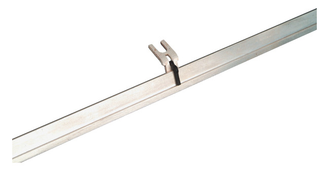 1St. Eaton 263958 ZV-ADP Abdeckprofil, 1m, für 50+80A