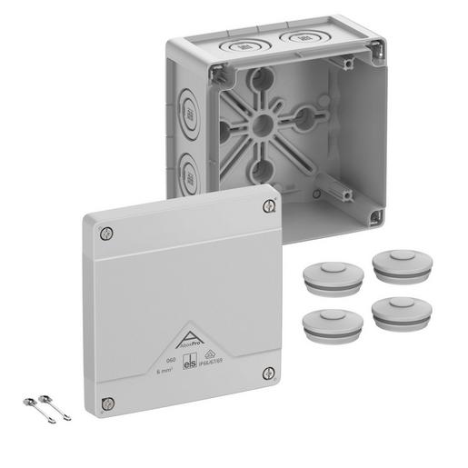 1St. Spelsberg Abox Pro 060-L Abzweigkasten