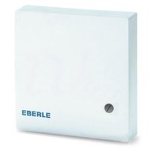 1St. Eberle RTR-E 6749 Raumregler, 560°C, UC 24V, 1 We, 1/1 A