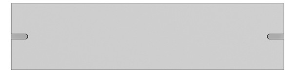 1St. Gira 8334915 Wippe Tastsens.4 4f TS4 Alum.Grau m(lack