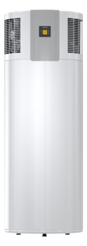 1St. Stiebel Eltron 233583 Warmwasser-Wärmepumpe WWK 300 electronic SOL WWK 300 electronic