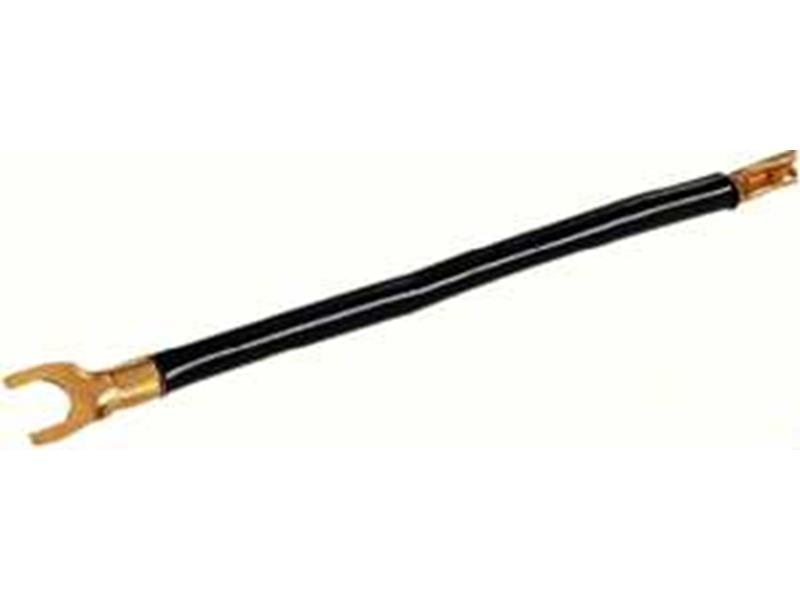1St. Hager K67D Kabelbrücke NYAF 6 mm² 110mm Gabel 1St. Hager K67D Kabelbrücke NYAF 6 mm² 110mm Gabel...