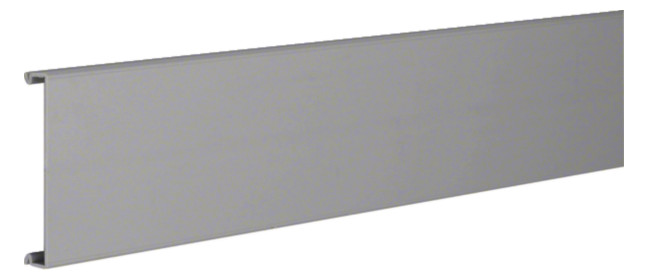 2m Hager BA70802 V-Kanal-OT PVC BA7 B=80 sg