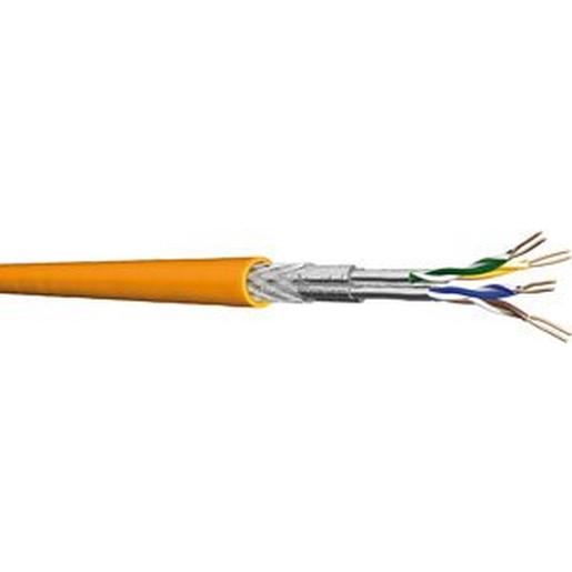 500m Draka 60011601 S/FTP Multimedia 1500MHz, Eca, 500 Meter UC1500 SS 23 4P LSHF-FR MULTIMEDIA 6F