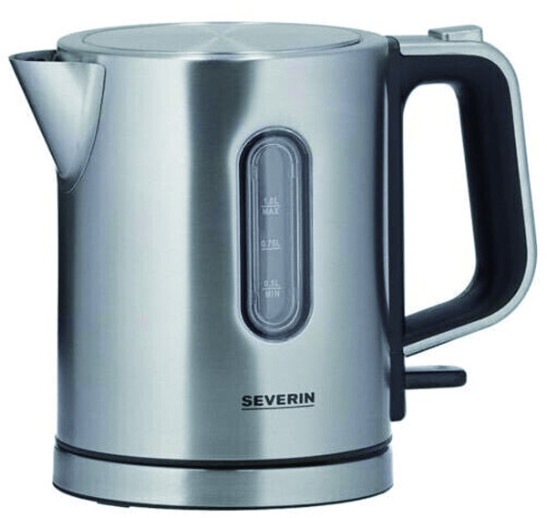 1St. SEVERIN WK 3401 Wasserkocher