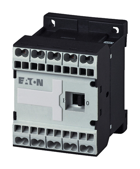 1St. Eaton 230165, DILEM-10-G-C(24VDC) Leistungsschütz, 3-polig + 1 Schließer 1St. Eaton 230165, DILEM-10-G-C(24VDC) Leistungsschütz, 3-polig + 1 Schließer