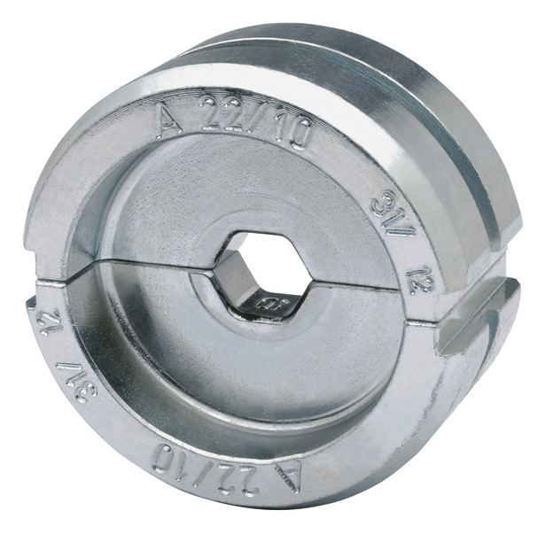 1St. Klauke A22300 Presseinsatz A 22, 300 mm², Serie 22